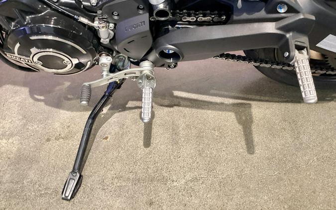 2022 Ducati Scrambler 800 Icon