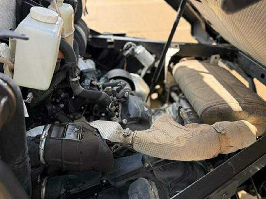2025 Can-Am Defender Limited