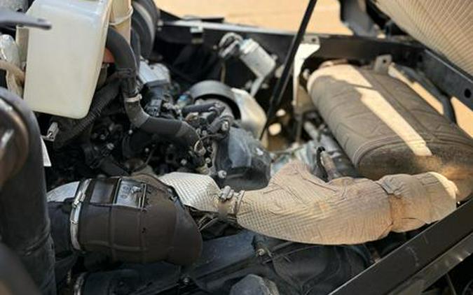 2025 Can-Am Defender Limited
