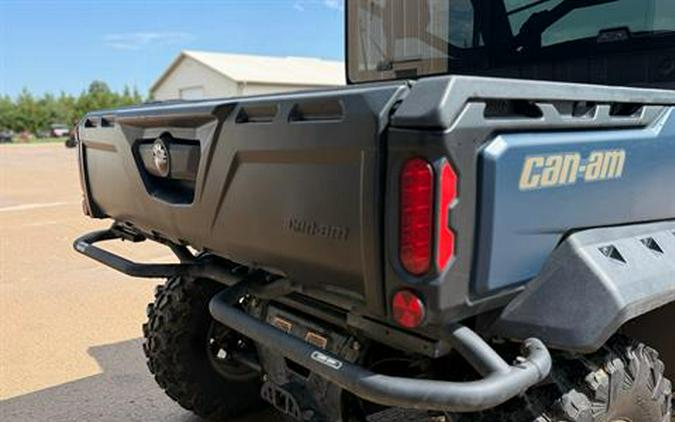 2025 Can-Am Defender Limited