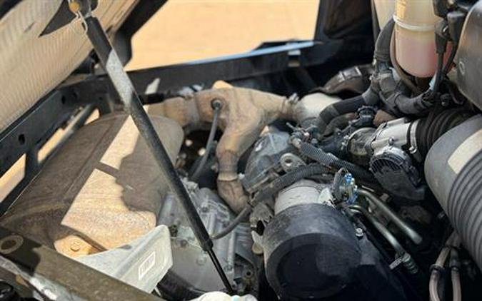 2025 Can-Am Defender Limited