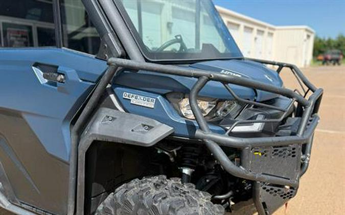 2025 Can-Am Defender Limited