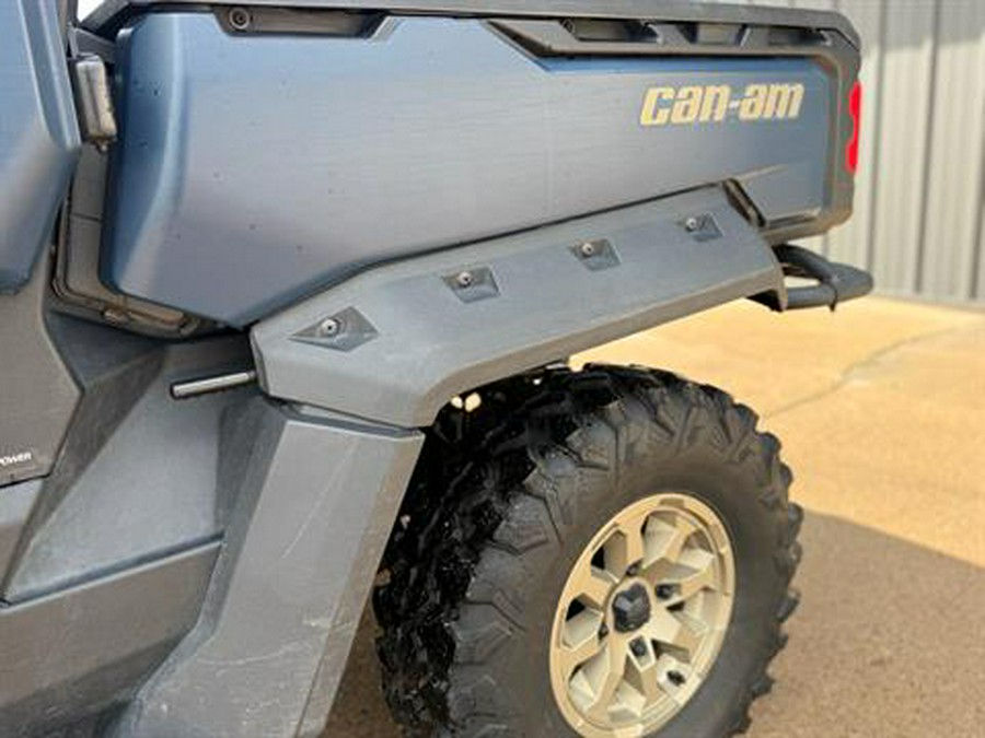 2025 Can-Am Defender Limited
