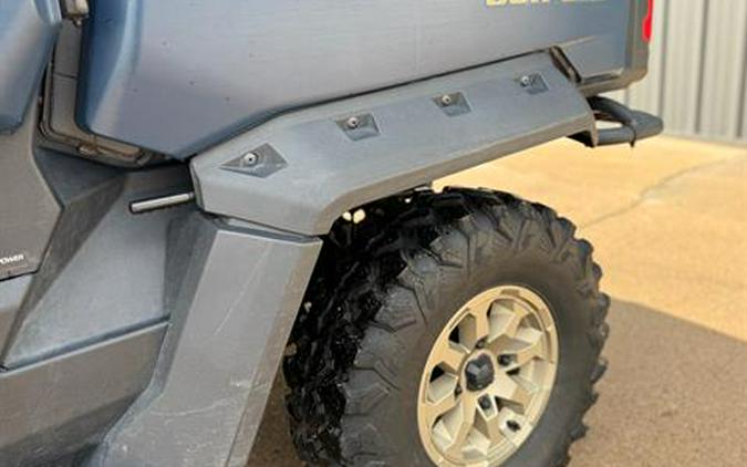 2025 Can-Am Defender Limited