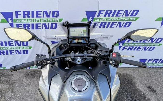 2026 Honda® NT1100 DCT