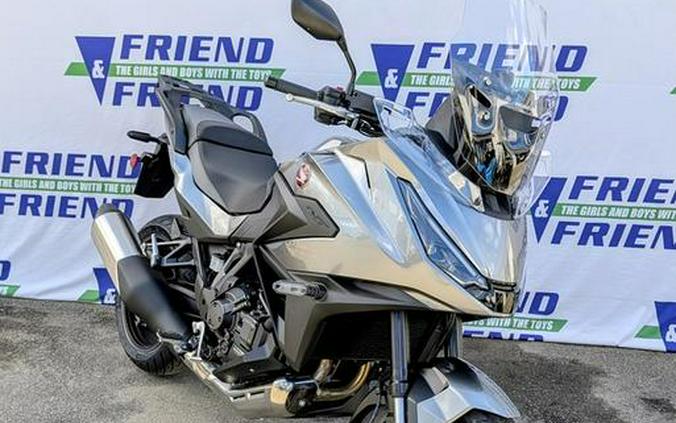 2026 Honda® NT1100 DCT