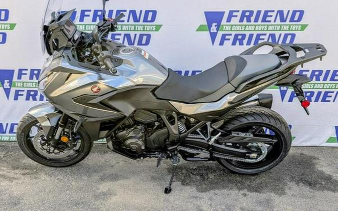 2026 Honda® NT1100 DCT