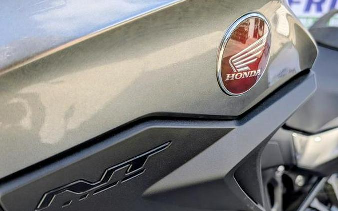 2026 Honda® NT1100 DCT