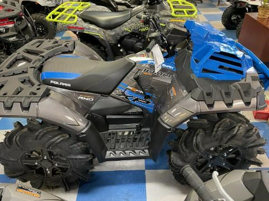 2023 Polaris Industries ATV-23,1000 SPM HL,T