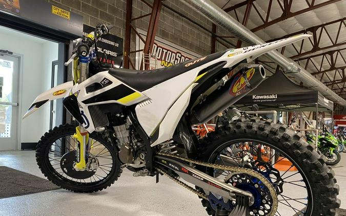 2020 Husqvarna® FC 450