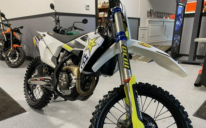 2020 Husqvarna® FC 450