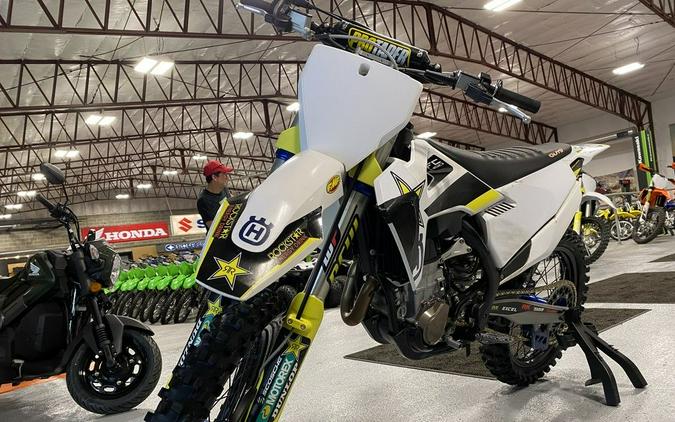 2020 Husqvarna® FC 450