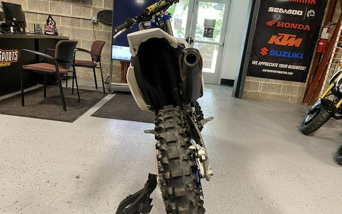 2020 Husqvarna® FC 450