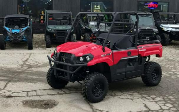 2024 Kawasaki Mule PRO-MX™ EPS