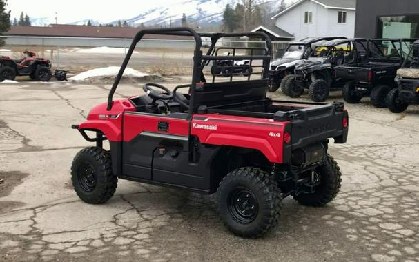 2024 Kawasaki Mule PRO-MX™ EPS