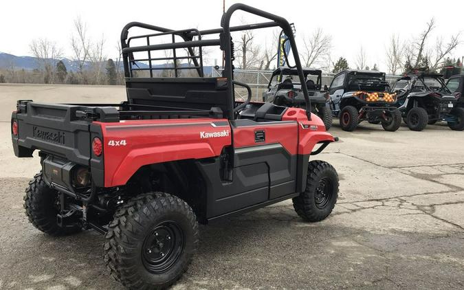 2024 Kawasaki Mule PRO-MX™ EPS