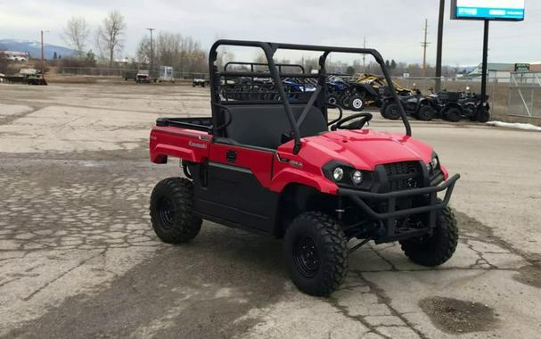 2024 Kawasaki Mule PRO-MX™ EPS