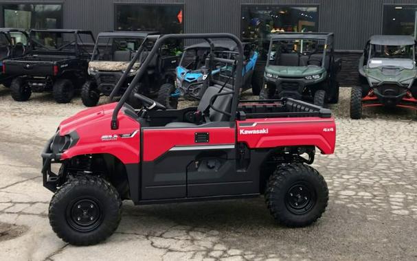 2024 Kawasaki Mule PRO-MX™ EPS