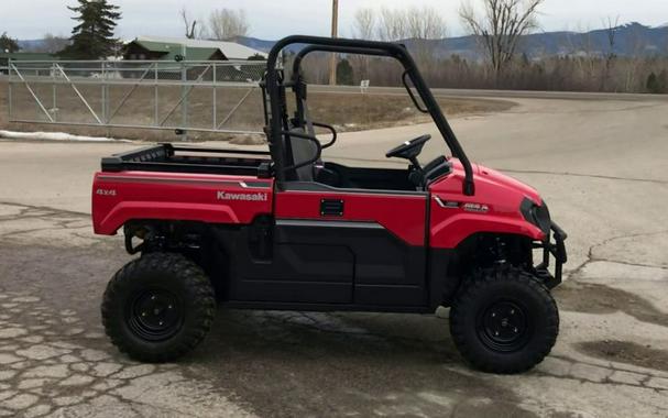 2024 Kawasaki Mule PRO-MX™ EPS