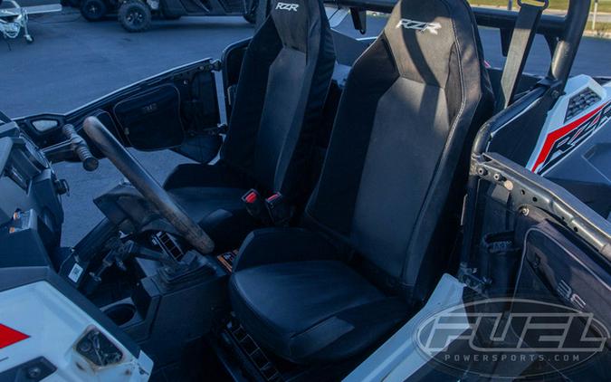 2020 Polaris RZR S 900