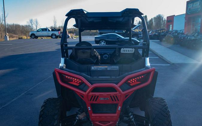 2020 Polaris RZR S 900