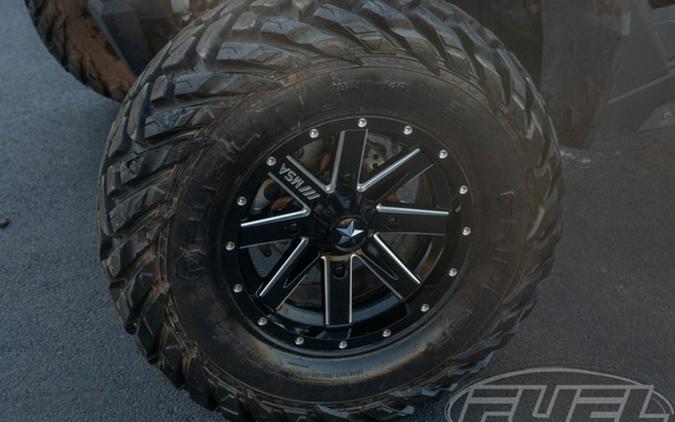 2020 Polaris RZR S 900