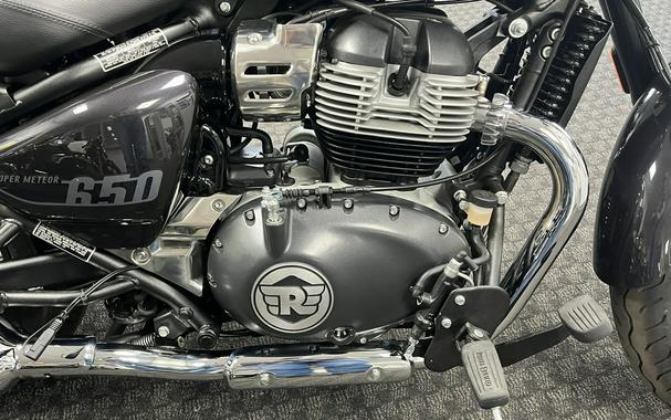 2024 Royal Enfield Super Meteor