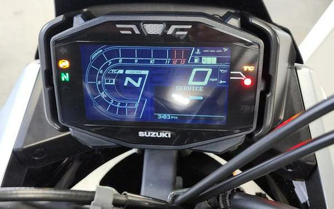 2020 Suzuki KATANA 1000