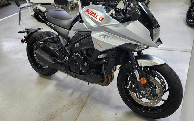 2020 Suzuki KATANA 1000