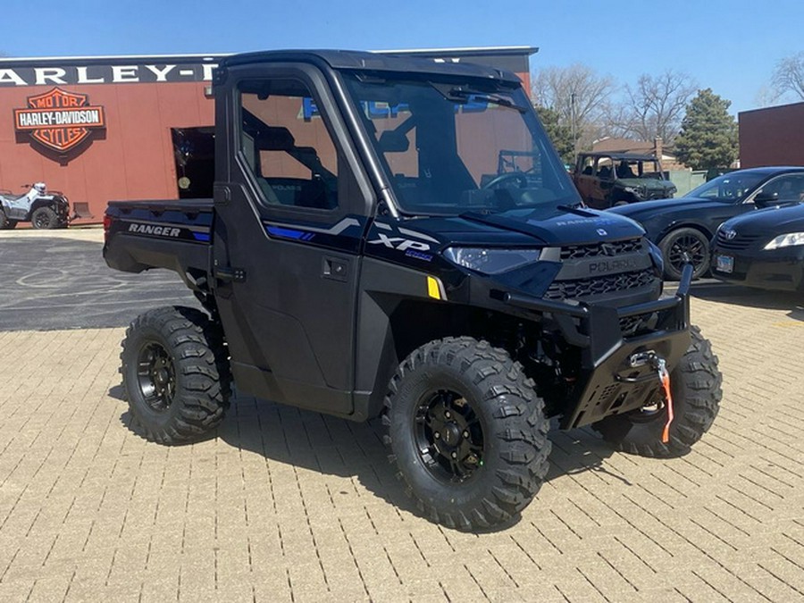 2024 Polaris Ranger XP 1000 Northstar Edition Ultimate