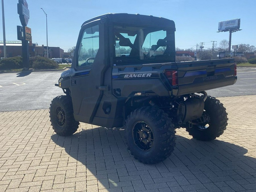 2024 Polaris Ranger XP 1000 Northstar Edition Ultimate