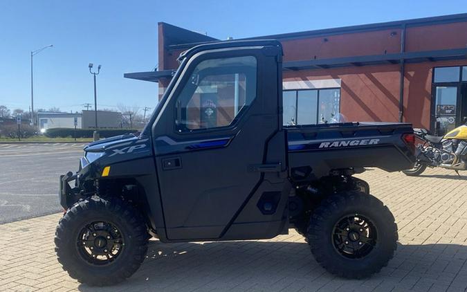 2024 Polaris Ranger XP 1000 Northstar Edition Ultimate