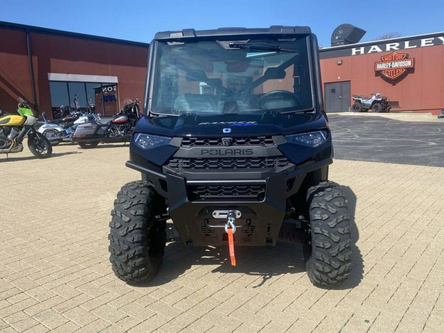 2024 Polaris Ranger XP 1000 Northstar Edition Ultimate