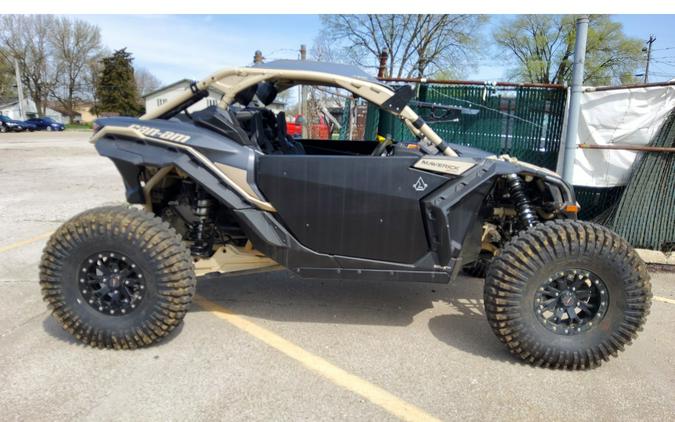 2023 Can-Am Maverick X3 X rc TURBO RR 72