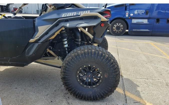 2023 Can-Am Maverick X3 X rc TURBO RR 72