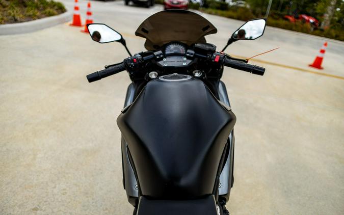 2014 Kawasaki Ninja® 650 ABS