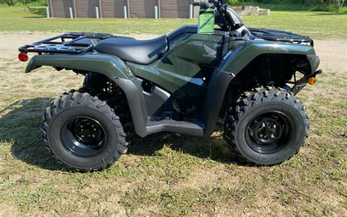 2024 Honda FourTrax Rancher