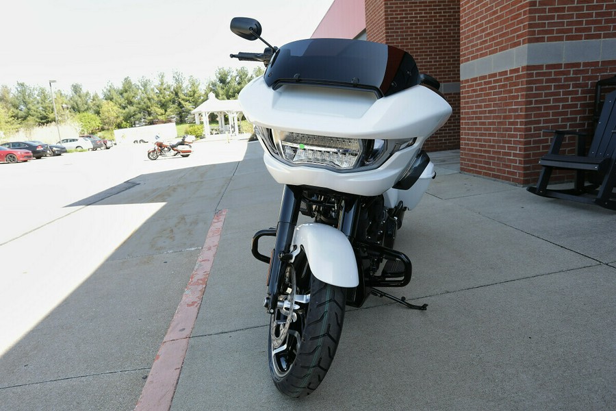 New 2024 Harley-Davidson Road Glide Grand American Touring For Sale Near Medina, Ohio