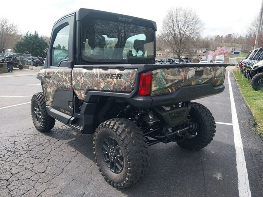 2024 Polaris Ranger XD 1500 Northstar Edition Ultimate Camo