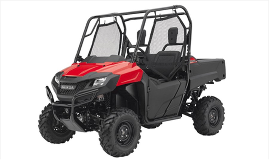 2015 Honda Pioneer™ 700