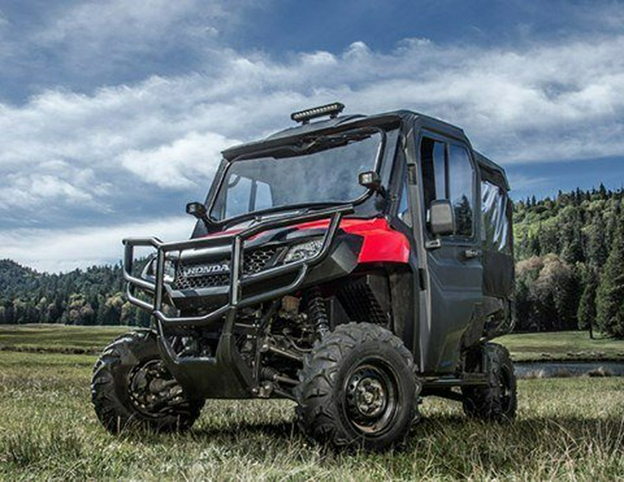 2015 Honda Pioneer™ 700