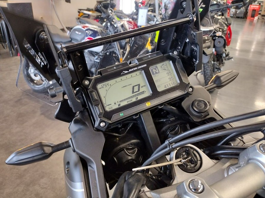 2014 Yamaha Super Ténéré ES