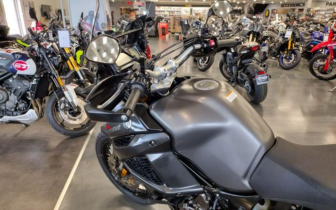 2014 Yamaha Super Ténéré ES