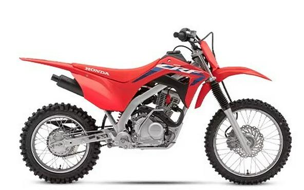 2024 Honda CRF® 125F (Big Wheel)