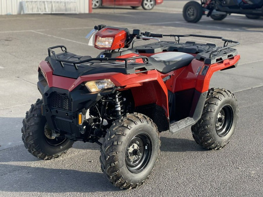 2024 Polaris Sportsman 450 H.O. EPS