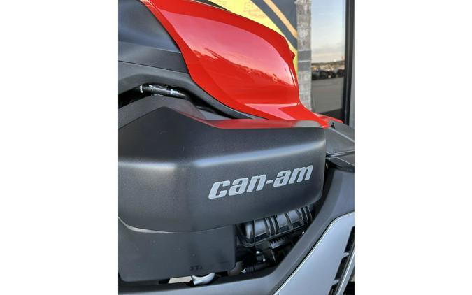 2021 Can-Am Ryker Rotax® 900 ACE™