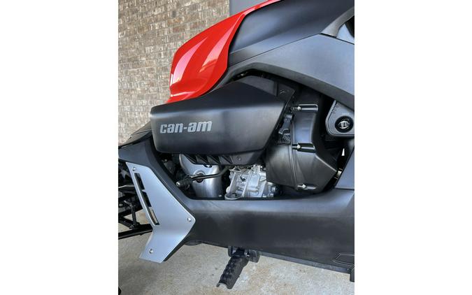 2021 Can-Am Ryker Rotax® 900 ACE™