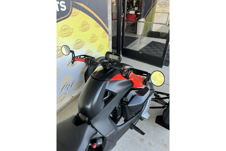 2021 Can-Am Ryker Rotax® 900 ACE™