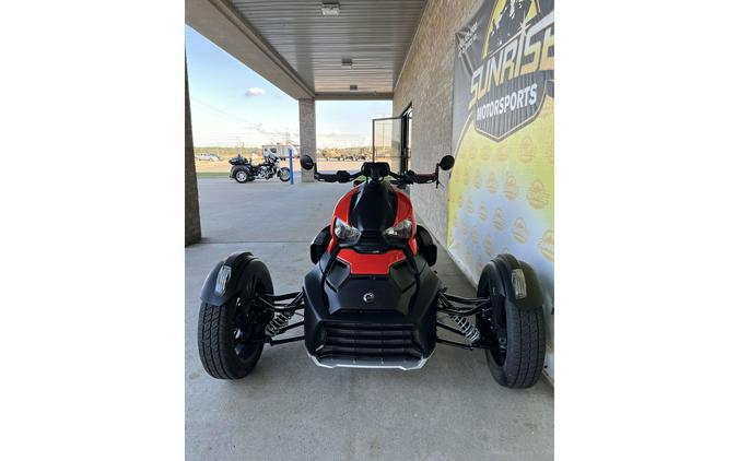 2021 Can-Am Ryker Rotax® 900 ACE™