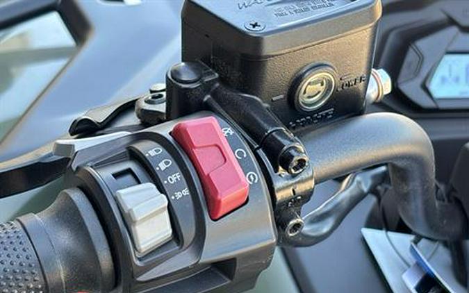 2025 CFMOTO CForce 400